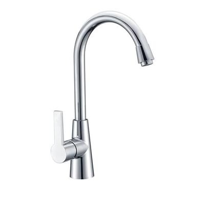 Kenyos Sink Kitchen Mixer - Ceramic
